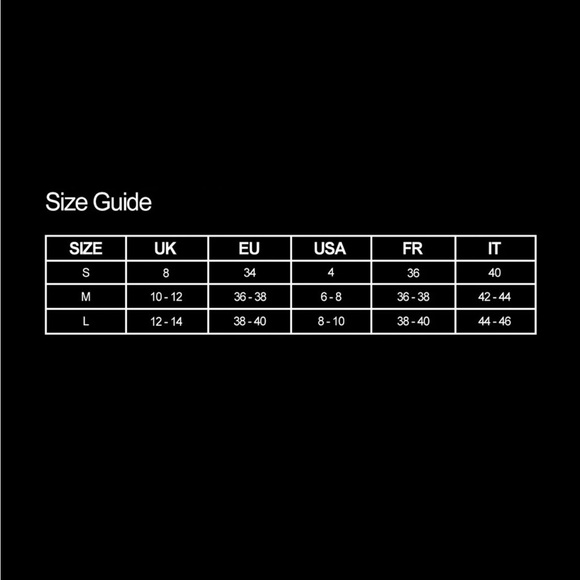 Amy Lynn Blue Metallic Lupe Pants - Picture 14 of 14